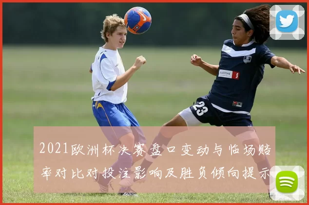 2021欧洲杯决赛盘口变动与临场赔率对比对投注影响及胜负倾向提示