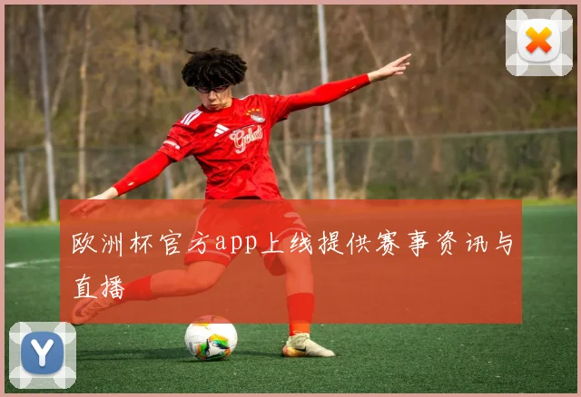 欧洲杯官方app上线提供赛事资讯与直播
